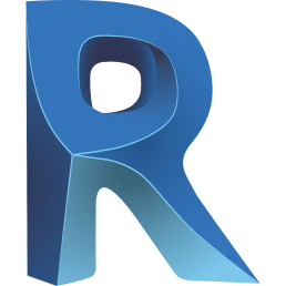 revit logo